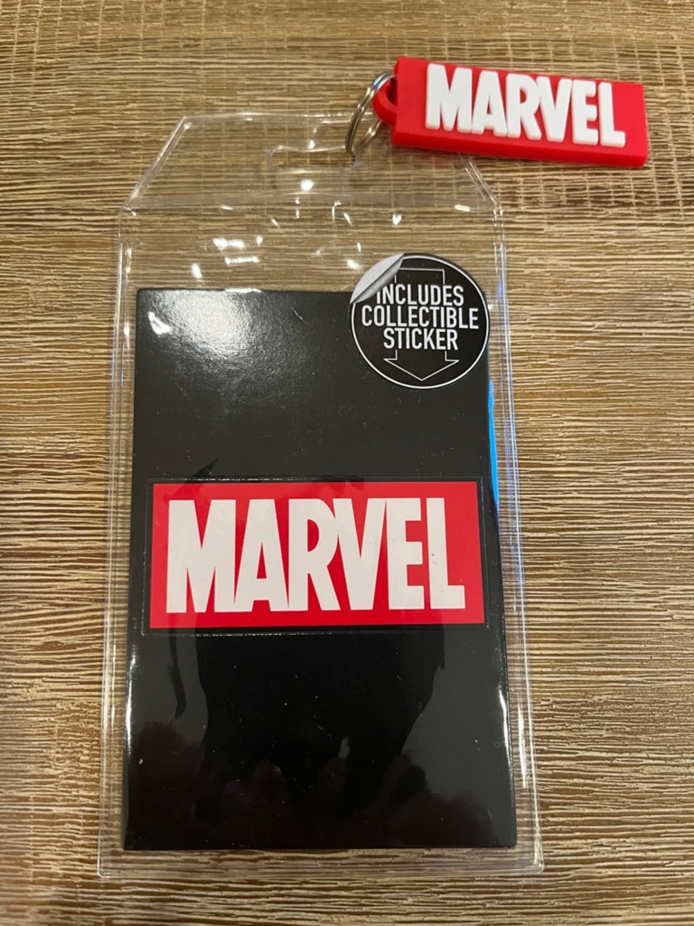 MARVEL Sticker